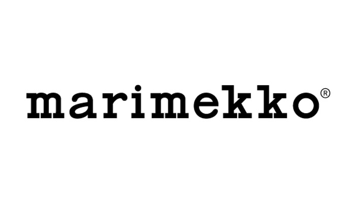 Marimekko Marimekko Logo